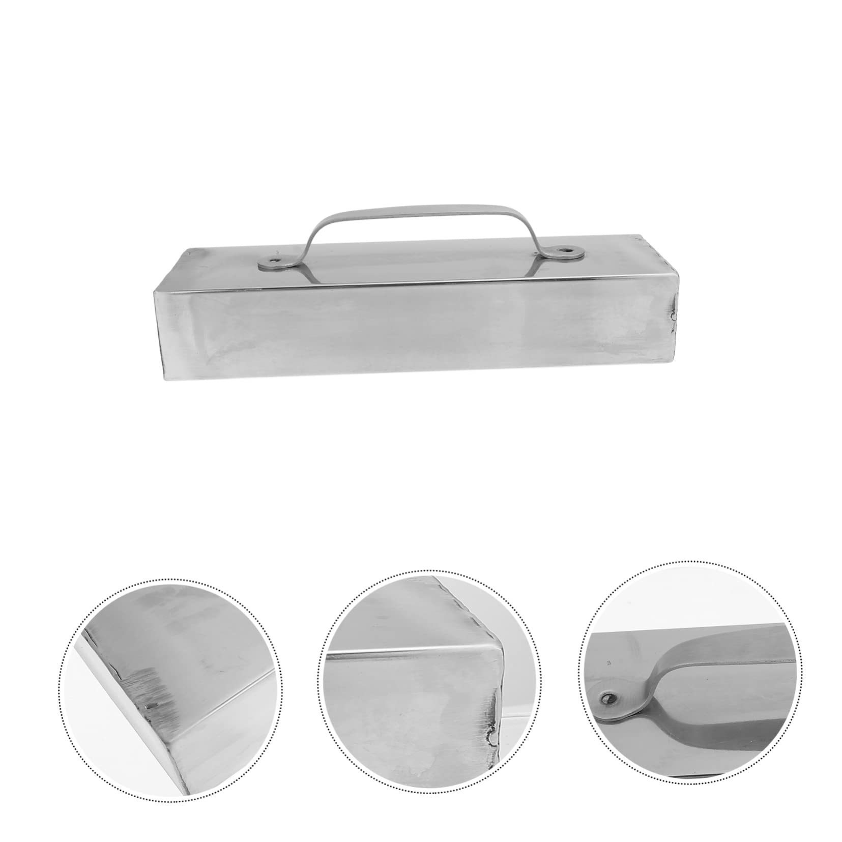 Generic Szycie Blok Clapper Sewing Suppling Fiviation Fivation Zagęszczony Krawiecka Krawca Do Prasowania Szycia Narzędzie Do Szycia Klipla