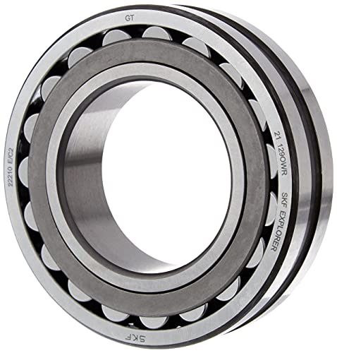 SKF Kröselzange E/C2 Sphärische Walzenlager