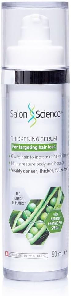 Anagain Thickening Serum 50ml