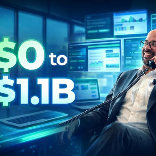 De $0 a $1.1B: La historia real de &ldquo;Flipping Websites&rdquo;