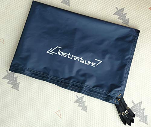 Clostnature Ultralight Tent Footprint Tarp