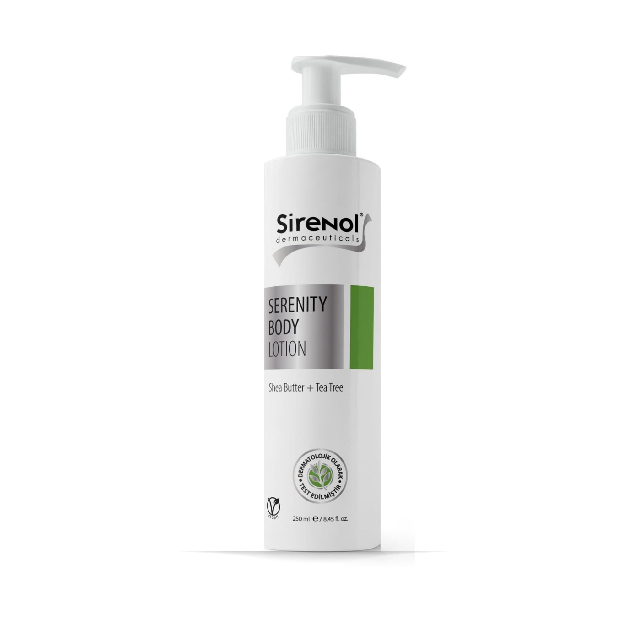 Sirenol Serenity Vücut Losyonu