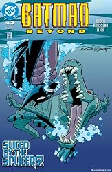 Amazon | Batman Beyond (1999-2001) #14 (English Edition) [Kindle