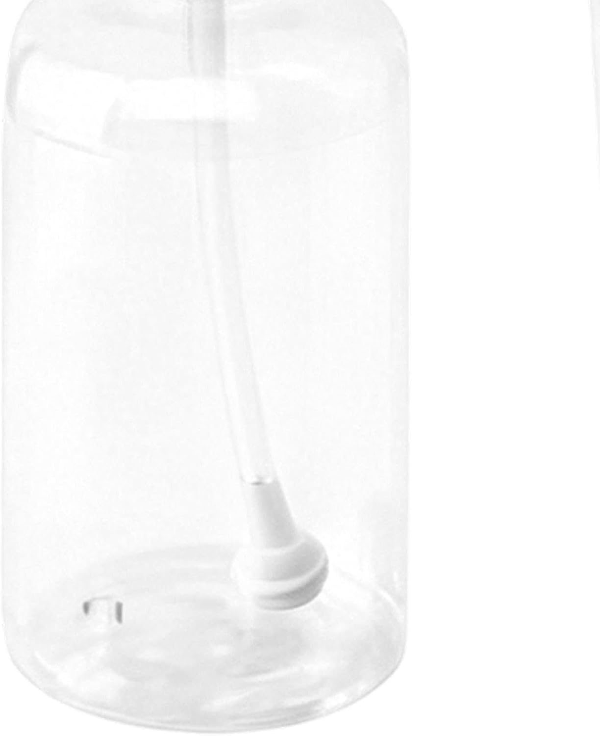 Nano Spray Machine - Portable Mist Cleaner, 350ml Cordless Fogger for Screens, Rechargeable Handheld Device with Fine Atomization, Electronic Sanitizing Tool for Decontaminating Purifying Refreshing