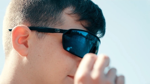 Amazon.com: Strike King S11 Winyah Sunglasses, Gray Tortoise Frame