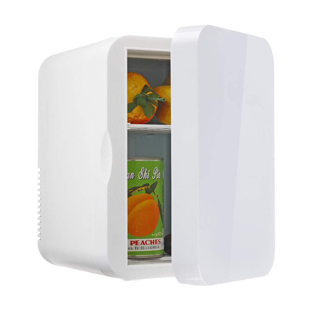 JLFTF 19061412 0.2 cu ft Compact Fridge White