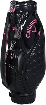 Amazon | キャロウェイ(Callaway) キャディバッグ CRT PU SPORT WMS