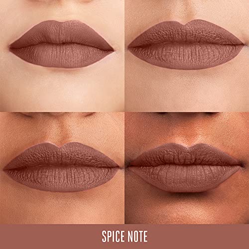 Image of LAKME Lip Liner Spice Note (Matte)