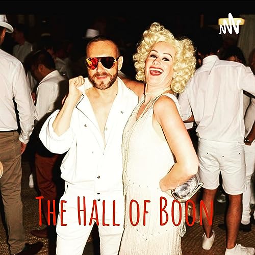 Season Two Episode Five - Improving Your Lifespan