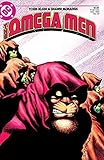  The Omega Men (1983-1986) #29 (English Edition)