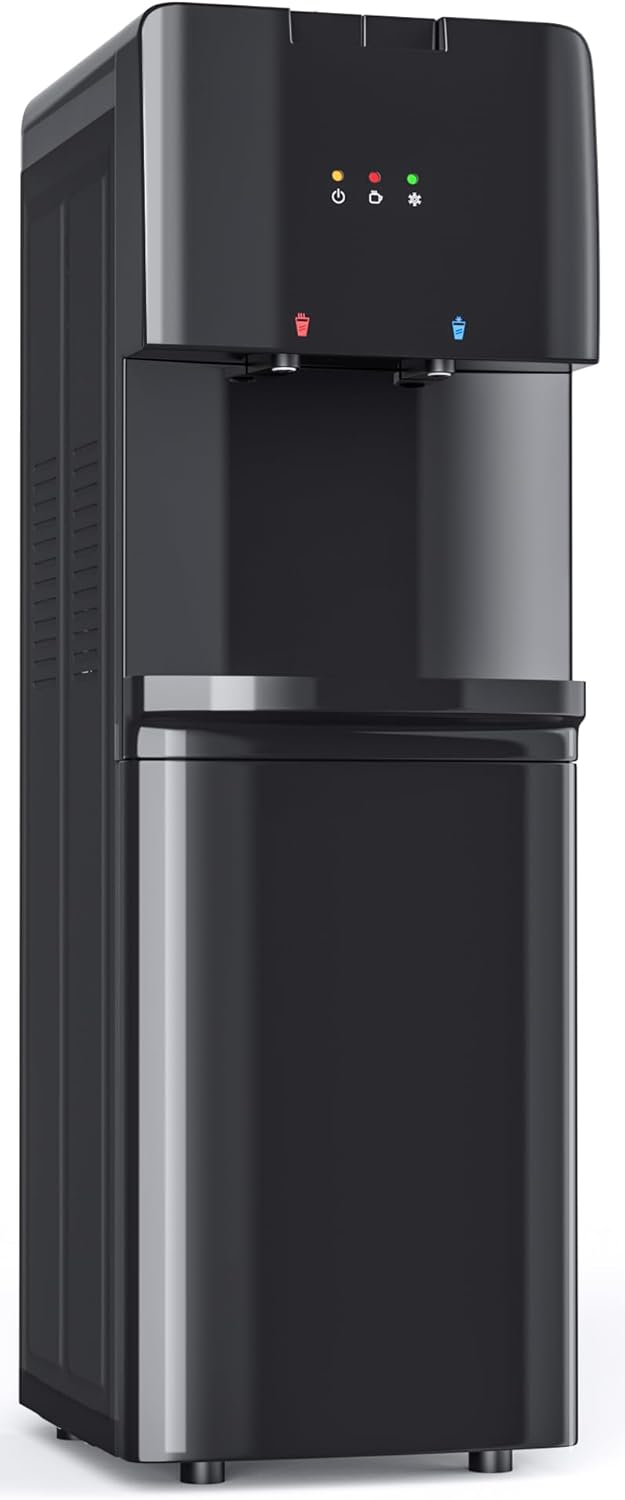 Water Coolers Dispenser or Gallon Top Loading, Jamaica Ubuy