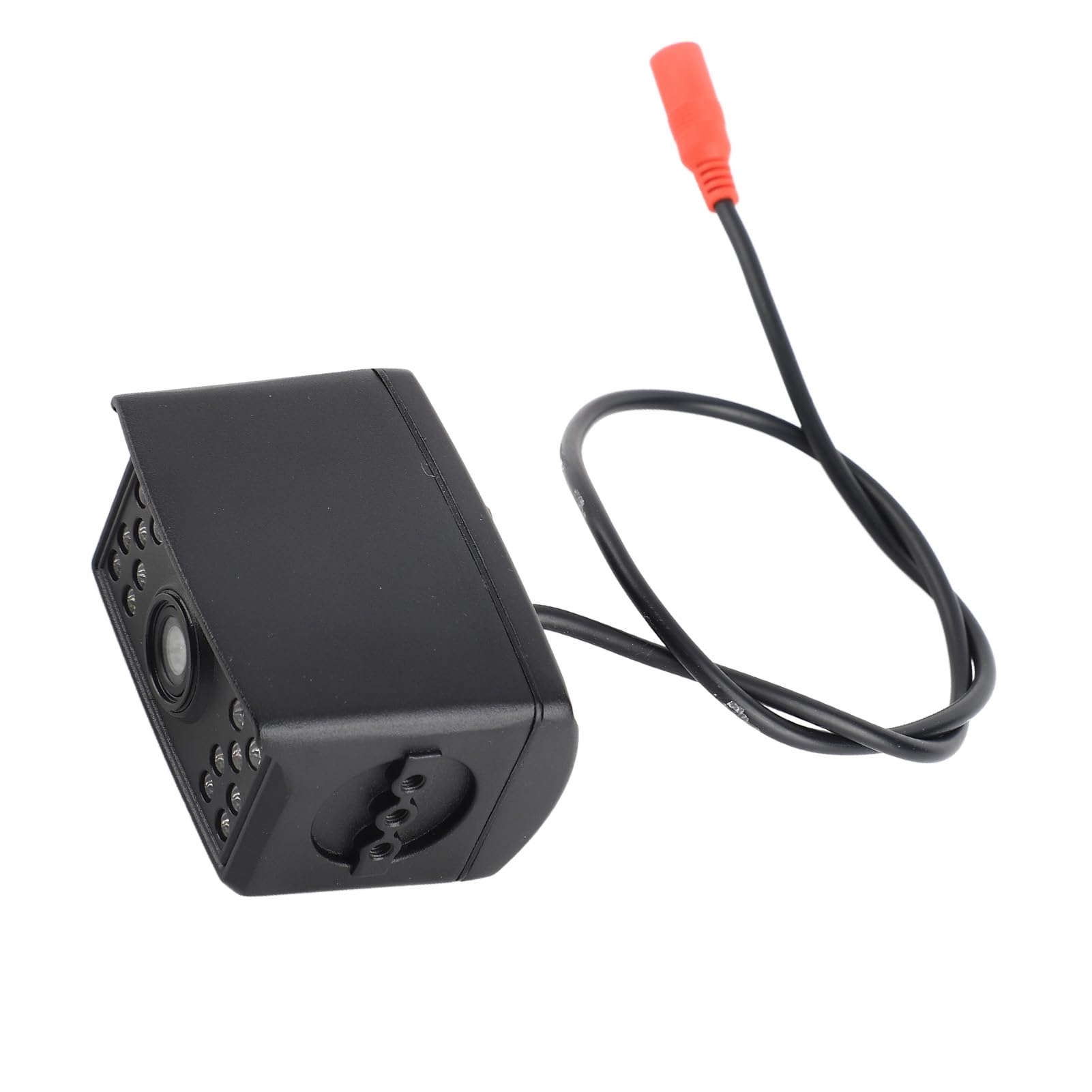 Kamera Tylna WiFi HD IP67 Wodoodporna 18 Diod LED DC12V do 36V Wyraźny Obraz dla IOS dla Androida Samochodów Ciężarowych RV Interfejs Widoku Przyczepy Tylna Komórka Puszki Podczas