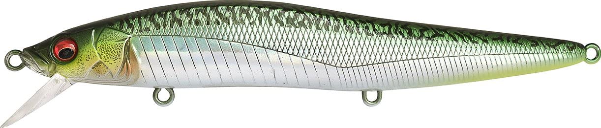 Lure Megabass Vision 110 Lbo SW – 14g
