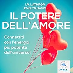 Il Potere Dell'Amore copertina
