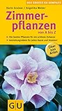 zimmerpflanzen zur luftreinigung  Zimmerpflanzen von A bis Z: .: . (Gartengestaltung)