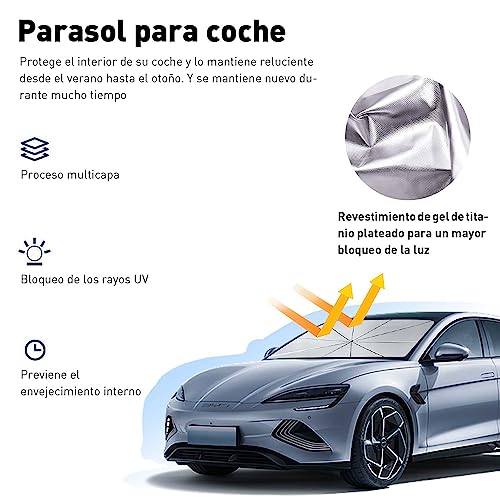 Accesorios para Autos, Automotive Parts and Accessories parasol auto Marca AI-PIKA (3)