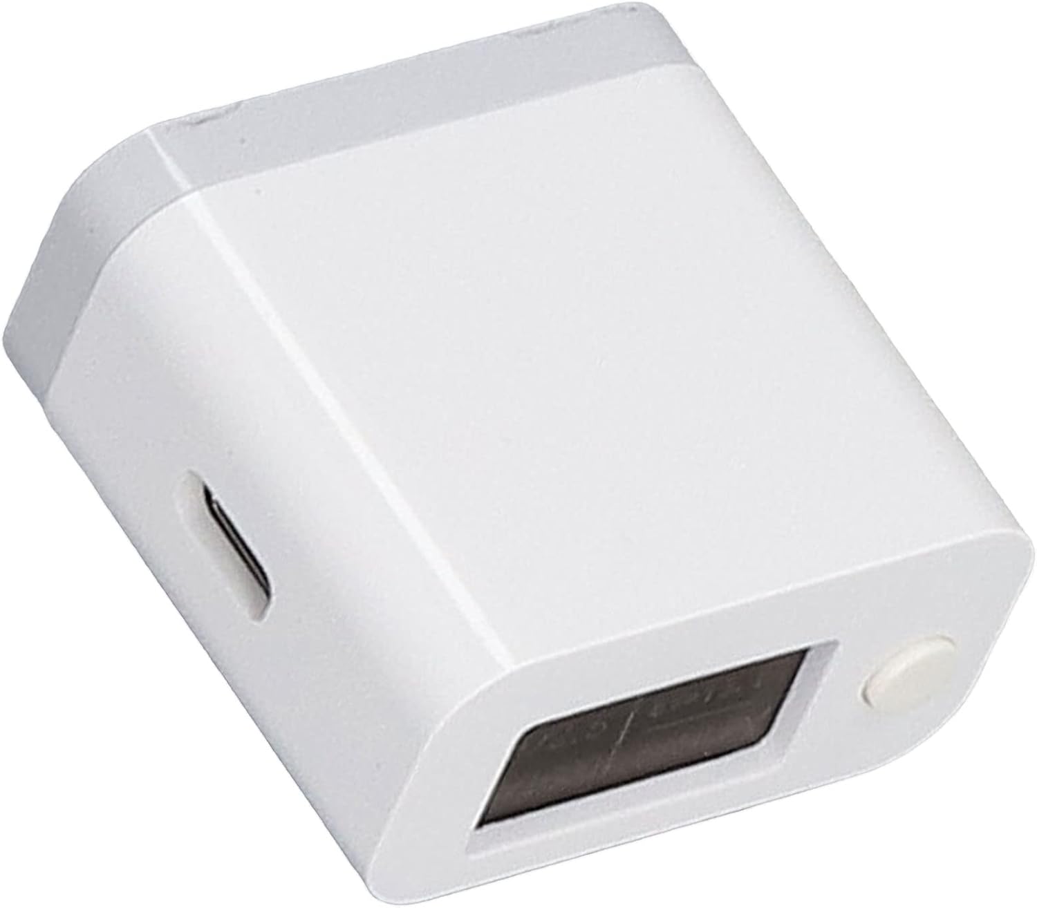 Camera Light Meter,M08 Reflection Light Meter for Photography, Upper Reflection Light Photometer with USB Cable, Applicable Scenes with Equipment, Shutter Priority