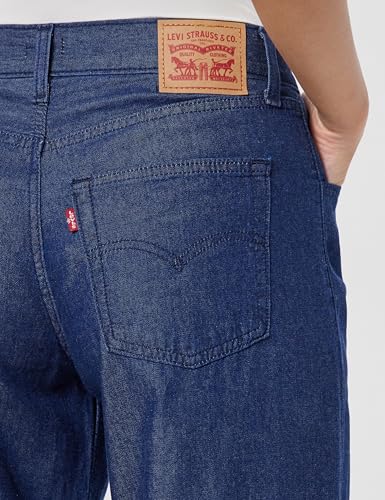 Image of Levi's Women's Loose Fit Jeans