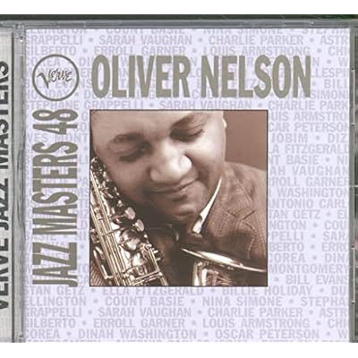 Jazz Masters Vol.48