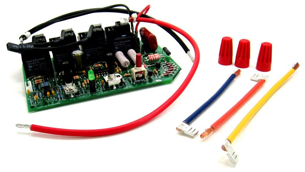 Buy American Water Heater Company 100093769 Water Heater Electronic Control  Board Kit Genuine Original Equipment Manufacturer (OEM) Part Online at  desertcartINDIA