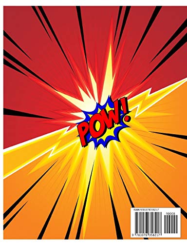 Cat Fight!: An Epic Batter of the Feline Variety. Graph Paper Notebook / Journal for Work - College - High School - Work - Gaming. Humor Gag Book ... of Color on Front Cover for Animation Effect. - Image 2