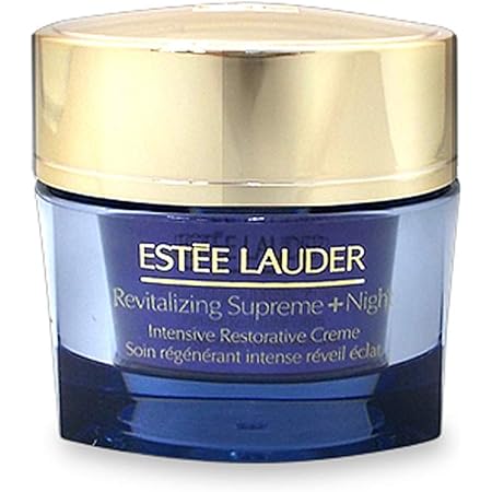 Amazon エスティローダー シュープリーム プラス ナイト クリーム 50ml 並行輸入品 エスティローダー Estee Lauder 乳液 クリーム 通販