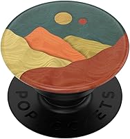 Vista 9 de Agarre para teléfono PopSockets con soporte expansible, agarre adhesivo - Cielos azules