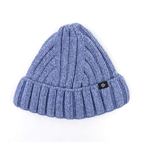 Bonnet landlord chaud d'hiver pour couple : l'accessoire mode et simple contre le froid absolu