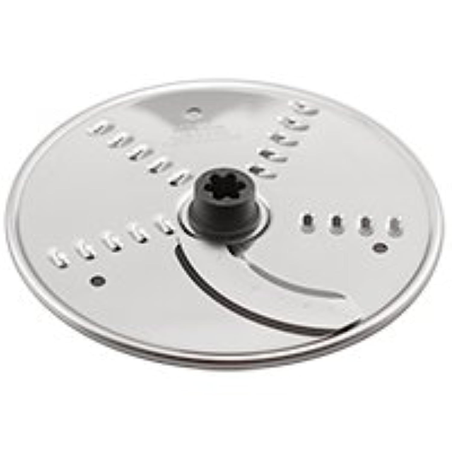 Cuisinart FP-8FD Replacement Fine Slicing & Shredding Blade Disc Fits Models FP-8GM, FP-8GMP1, FP-8MB, FP-8P1, FP-8SV, & FP-8SVP1 Only OEM