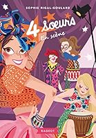 Quatre Soeurs En Scene 2700254600 Book Cover