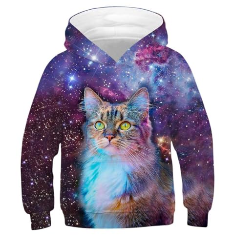Men Sweatshirt New Digital Print Round Men Neck Hoodie Personality Mode Men Trend Hoodies Vintage Loose All-Match Men Hooded Sweatshirt AA-11 5XL
