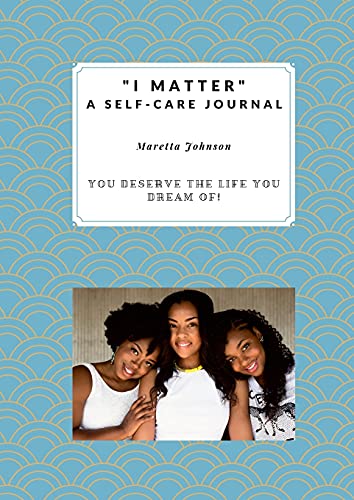 "I Matter"