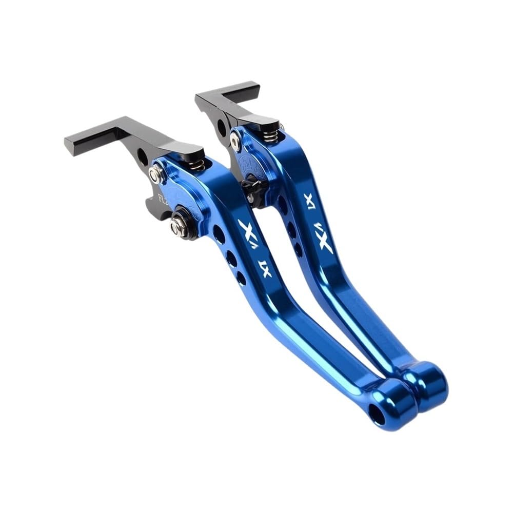 Levier de frein d'embrayage moto pour Yamaha X-MAX 125 250 300 400 2016