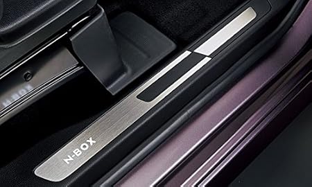 Amazon ホンダ 純正 Nbox N Box サイドステップガーニッシュ スロープ仕様車用 18 4 仕様変更 08e12 Tta A11 ライト 照明アクセサリー 車 バイク Amazon ホンダ 純正 Nbox N Box サイドステップガーニッシュ スロープ仕様車用 18 4 仕様変更 08e12 Tta A11 ライト 照明アクセサリー 車 バイク