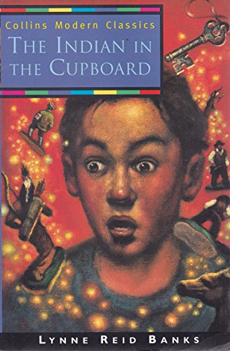 Indian in Cupboard