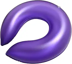 Bioflorence Almofada Água Anti-Escara Redonda Higiênica 102.33.031