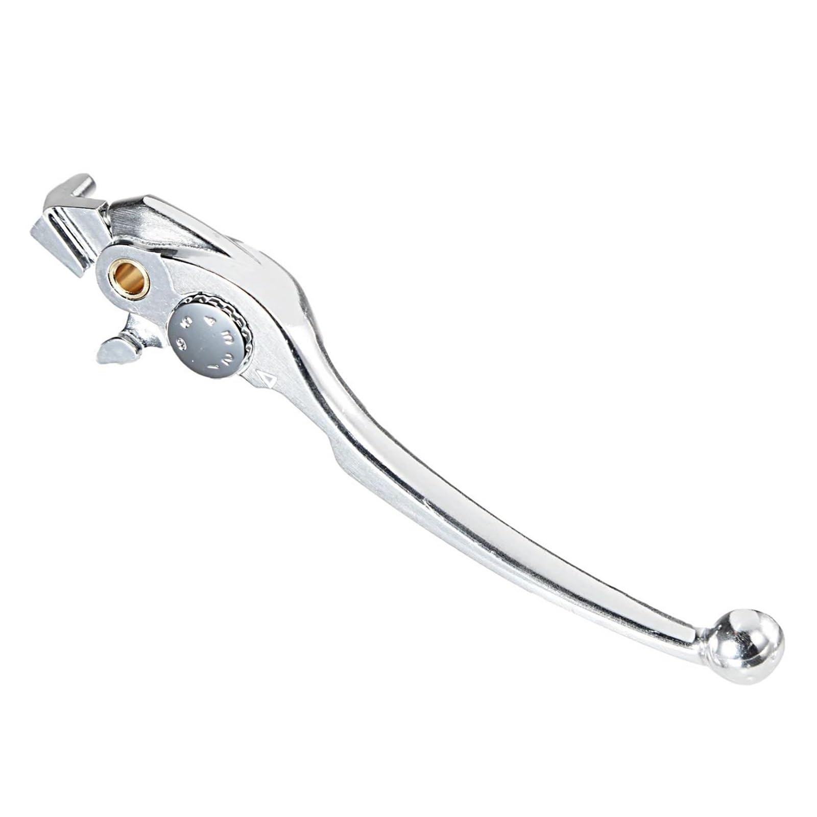 VSESTCDPB Motorcycle Front Brake Clutch Levers for CBR 650 CB 650R 650F 2014-2020 2021 2022 2023 Motorcycle Brake Clutch(Right)