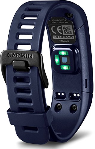 Correas de silicona compatibles con Garmin vivosmart HR+ miniatura 6