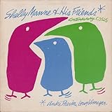 Shelly Manne & His Friends Vol. 1