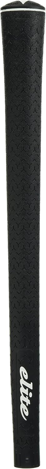 elitegrips Y360°SV Berlina Black/Berlina Black, No Backline