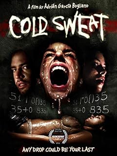 Cold Sweat (English Subtitled)