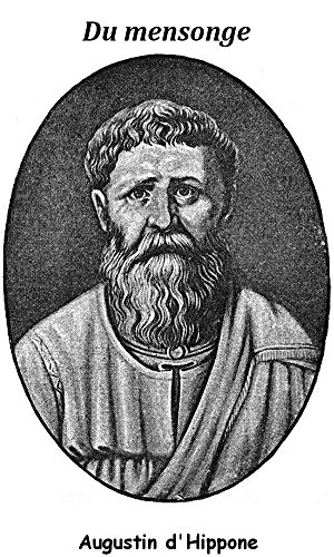 Télécharger Du mensonge PDF Ebook En Ligne