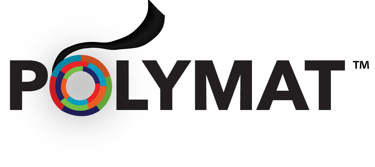 Polymat 45 FT x 3.75FT Wide (45FTX45INCHES) Black Speaker Box 45ft Backed Carpet Truck Car Trunk Liner, Dash Cover, Interior Headliner Carpet