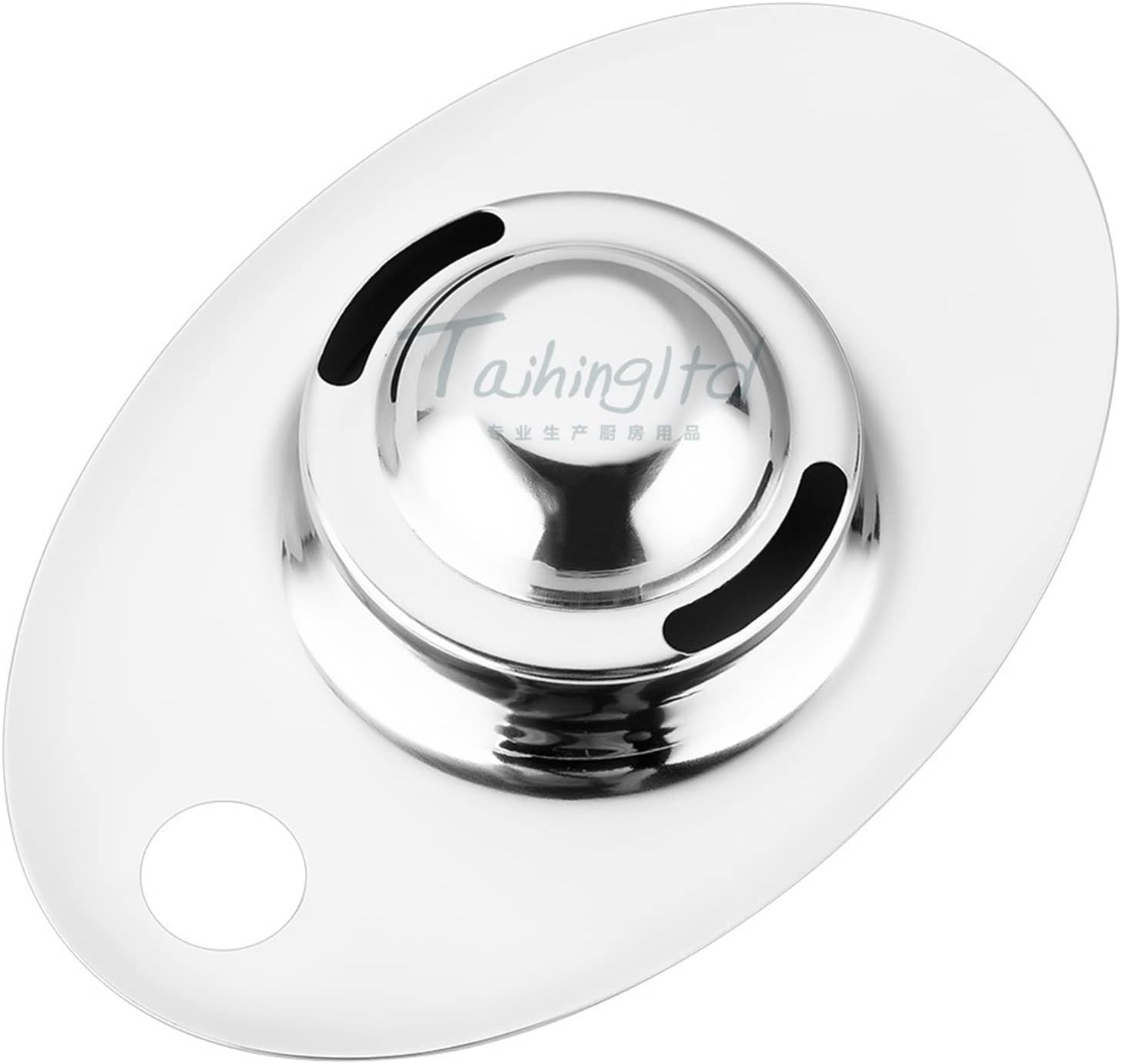 for Kitchen Use, Egg White Separator 304 Stainless Steel Divider Funnel Spoon Filter Tools Baking Cooking Egg Custards Kitchen Accessories Gadget