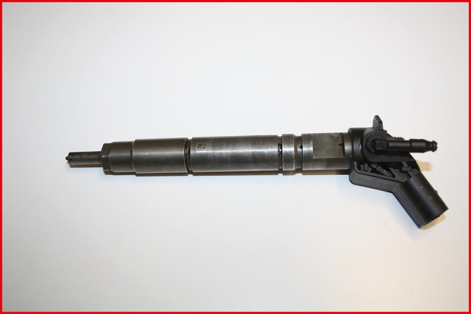 KS Tools 405.0050 Zestaw narzędzi do rozwiercania śruby mocowania wtryskiwacza, 22-szt