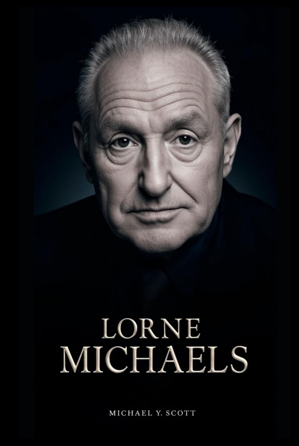 LORNE MICHAELS: The Canadian Who Created America's Comedy Institution, Survived Firings And Flops, And Launched More Stars Than Anyone In Entertainment History