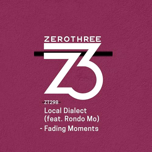 Local Dialect feat. Rondo Mo