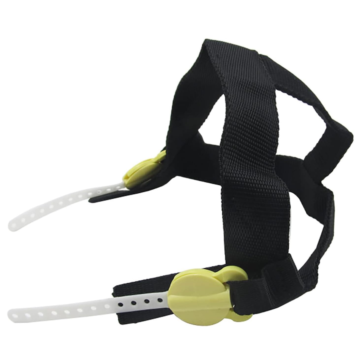 Orthodontic High Pull Headgear Für Erwachsene & Jugendliche, Externe Kiefer Traktion Gerät, Kieferorthopädische Kappe Mit Gesichtsbogen, Für Bodenabdeckung, Reverse Jaw Facial Chin