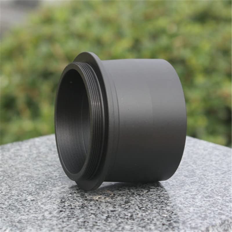 Interfaz de rosca M48 de 2 pulgadas para eliminar holguras en fotografia con camara SLR 4