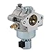 ModParts Carburetor for Husqvarna YTH21K46 YTH20K46 YTH20F42T YTA1842 46